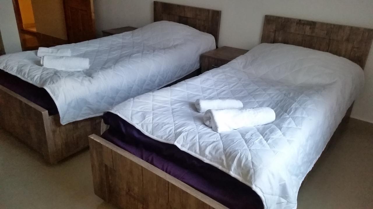 Lagami House Hotel Mestia Quarto foto