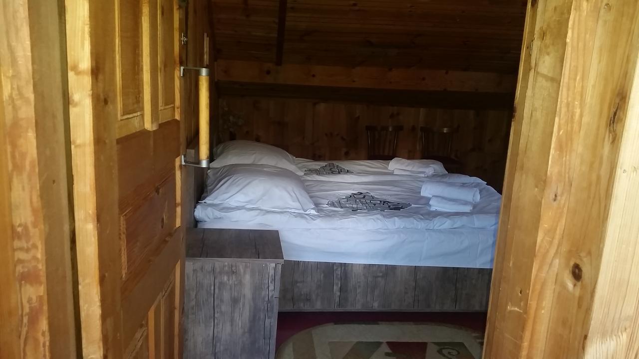 Lagami House Hotel Mestia Quarto foto